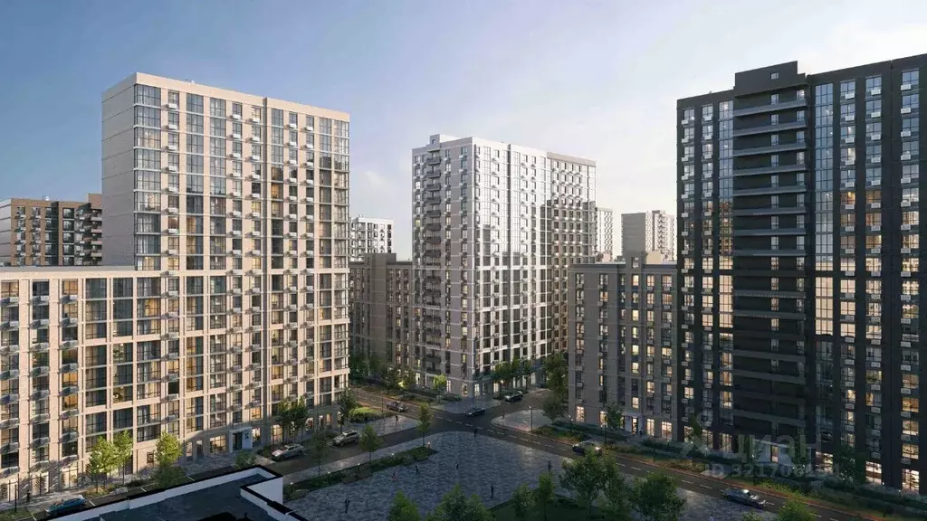 1-к кв. Краснодарский край, Краснодар  (34.89 м) - Фото 2