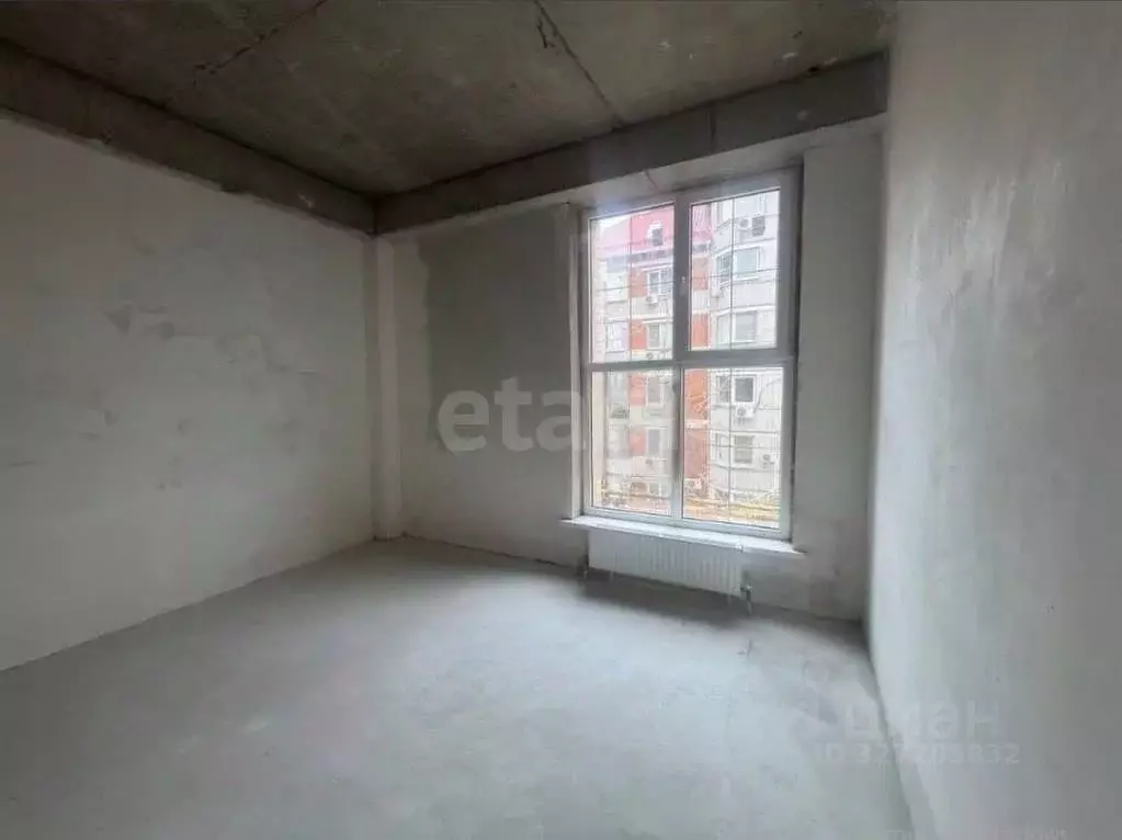 2-к кв. Краснодарский край, Краснодар ул. Имени Генерала Брусилова, ... - Фото 1