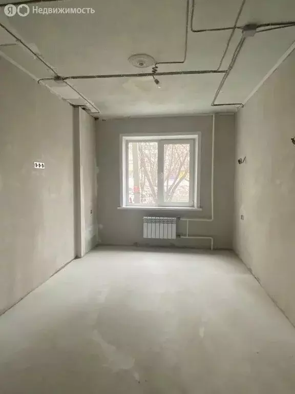 Квартира-студия: Иркутск, микрорайон Первомайский, улица ... - Фото 1