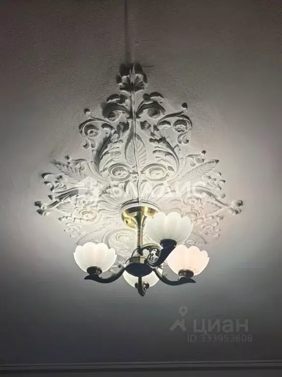 6-к кв. Санкт-Петербург 8-я Советская ул., 57 (183.9 м) - Фото 1