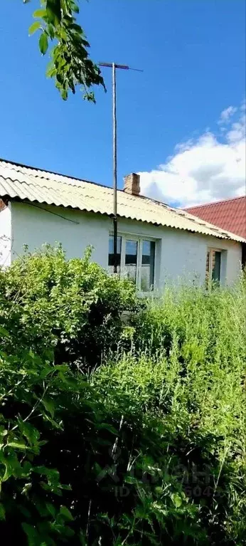 3-к кв. Забайкальский край, Чернышевск пгт ул. Интернатная, 6 (46.3 м) - Фото 1