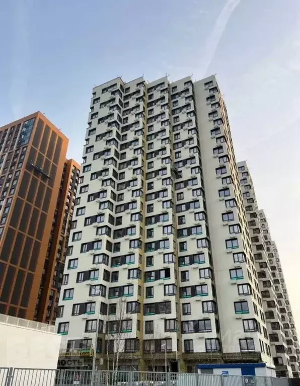 2-к кв. Московская область, Одинцовский городской округ, ... - Фото 2