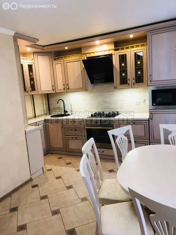 3-комнатная квартира: Смоленск, улица Нормандия-Неман, 7 (85.2 м) - Фото 1