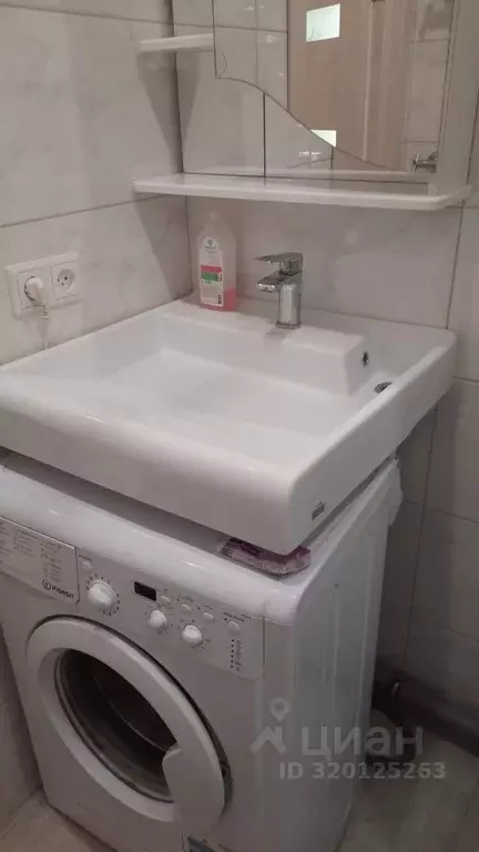 Студия Ставропольский край, Ставрополь ул. Доваторцев, 82/2 (30.0 м) - Фото 1