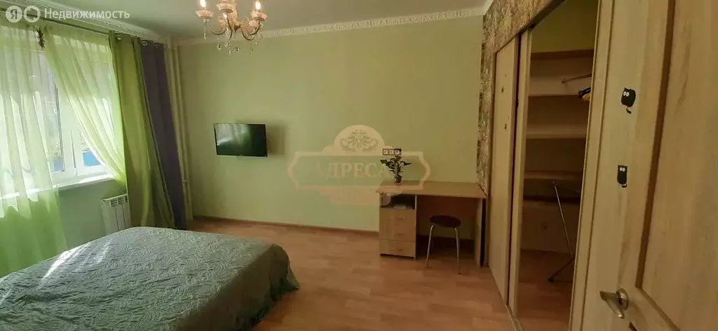 1-комнатная квартира: Санкт-Петербург, проспект Королёва, 69 (37.5 м) - Фото 2