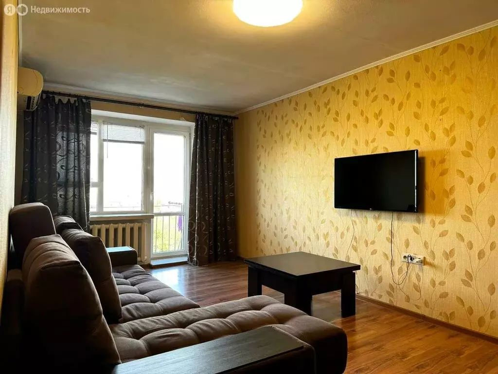 1-комнатная квартира: Волжский, проспект имени Ленина, 97 (34 м) - Фото 2