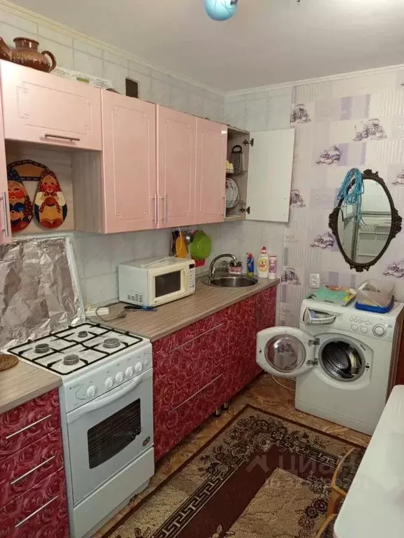 3-к кв. Орловская область, Ливны ул. Мира, 146 (61.0 м) - Фото 1