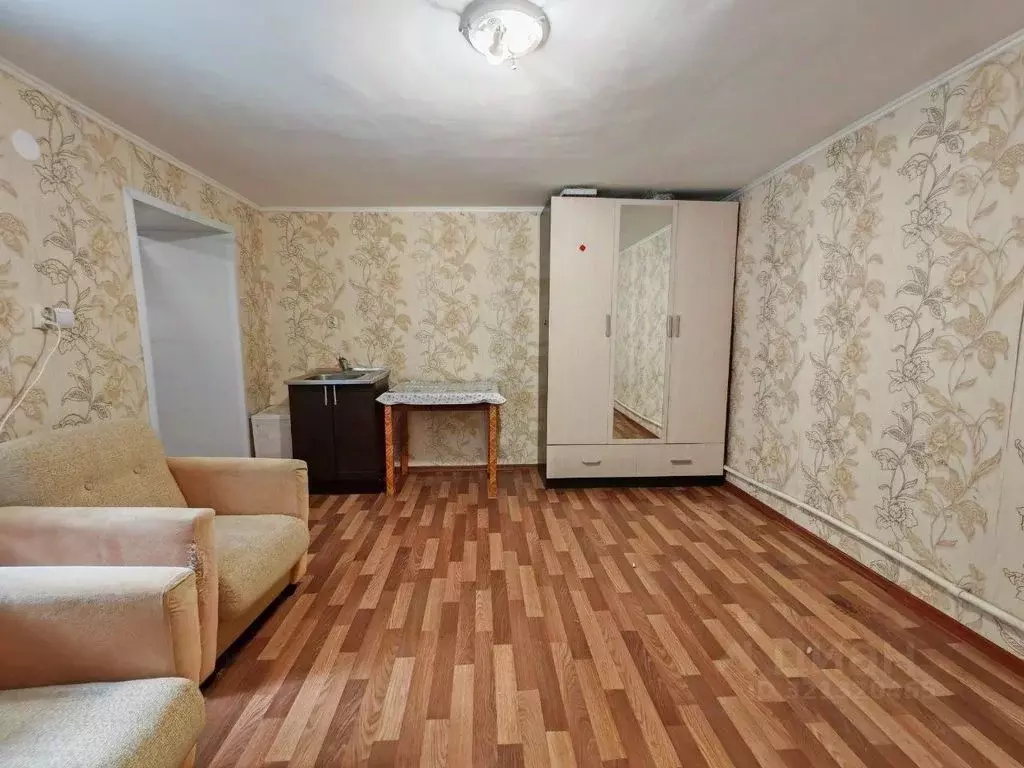 1-к кв. Оренбургская область, Оренбург ул. 9 Января, 54 (20.0 м) - Фото 2