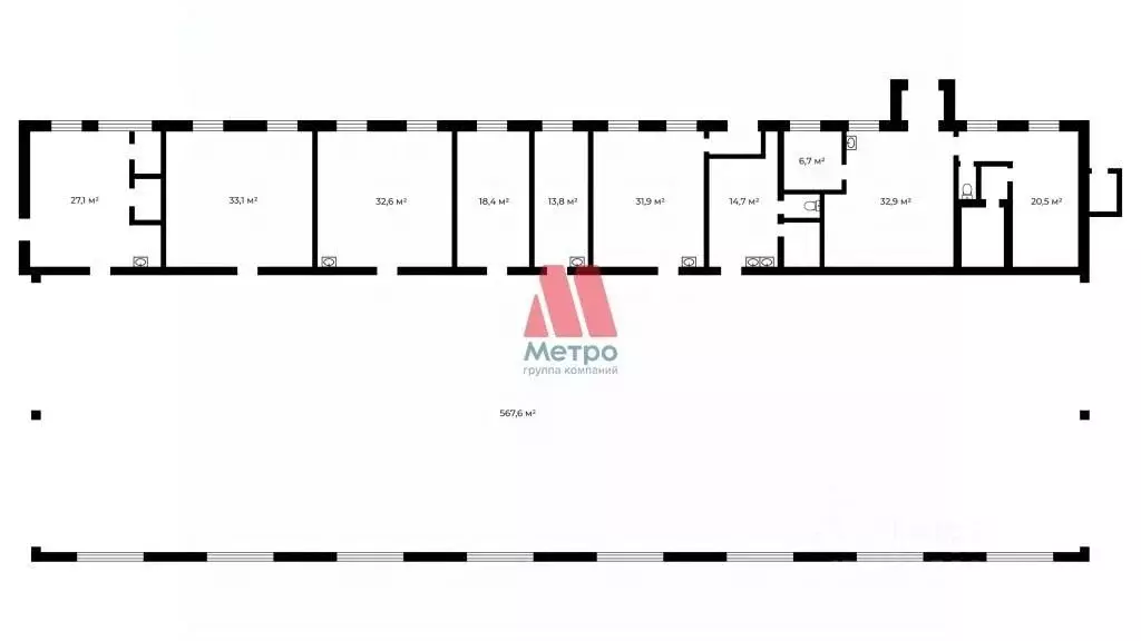 Производственное помещение в Ярославская область, Ростовский ... - Фото 1