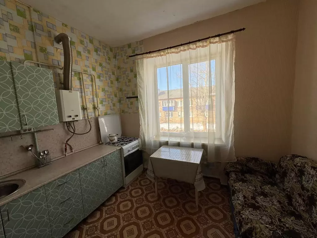 Продаётся 1-к квартира, 36.3 м - Фото 0