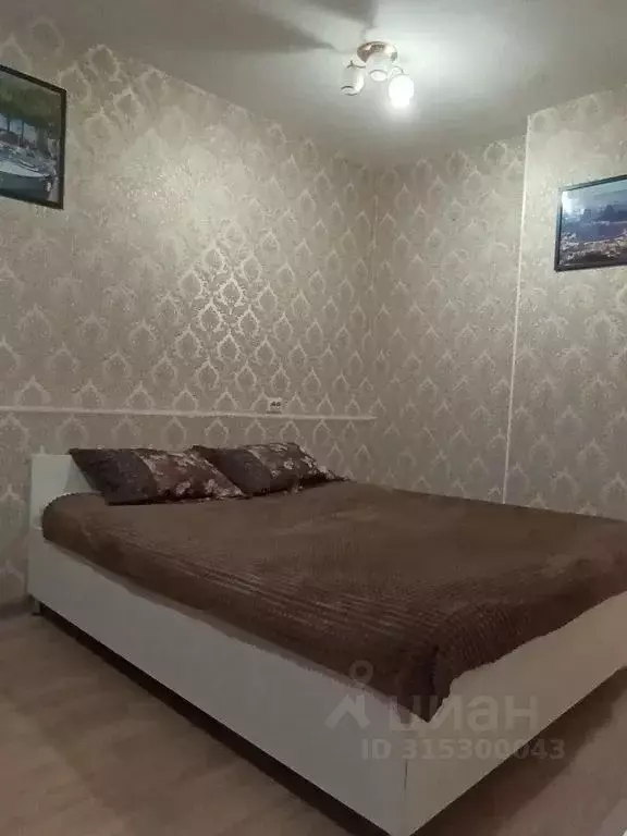 Комната Новосибирская область, Новосибирск ул. Виктора Уса, 13 - Фото 0