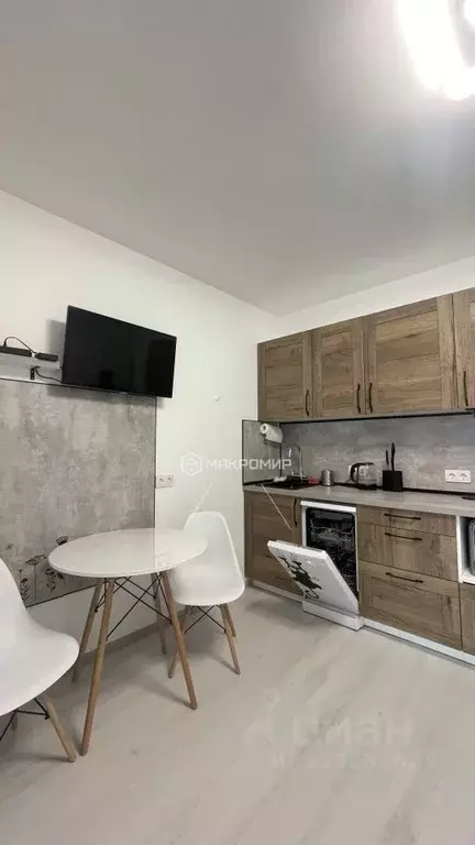 Студия Санкт-Петербург просп. Буденного, 19к2 (25.0 м) - Фото 1