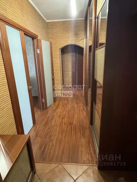 3-к кв. Иркутская область, Иркутск Ямская ул., 1/1 (74.0 м) - Фото 1