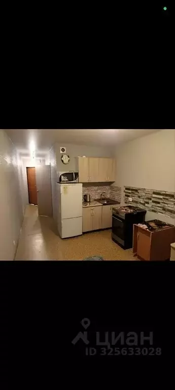 Студия Красноярский край, Красноярск ул. Калинина, 175В (23.0 м) - Фото 1