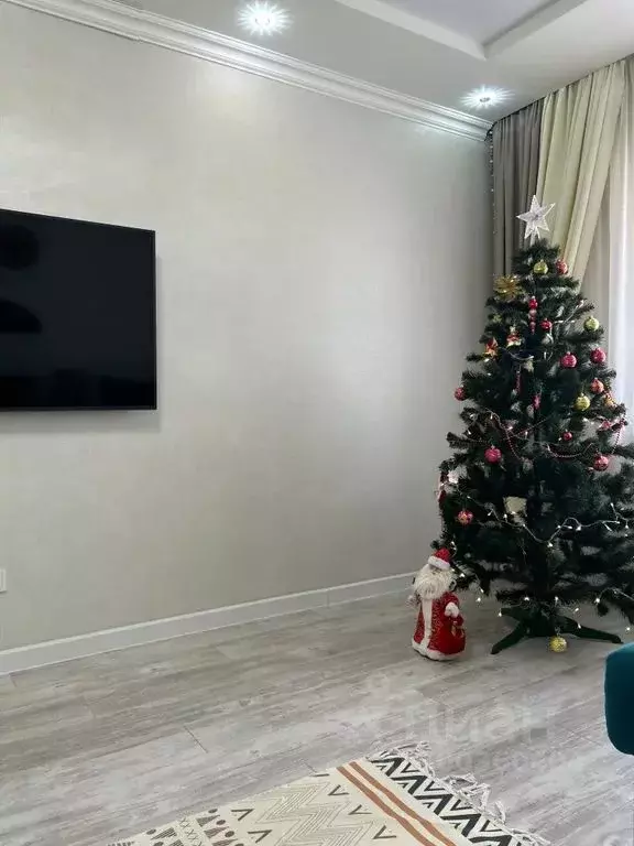 2-к кв. Калмыкия, Элиста ул. Г.О. Рокчинского, 17Б (75.0 м) - Фото 2