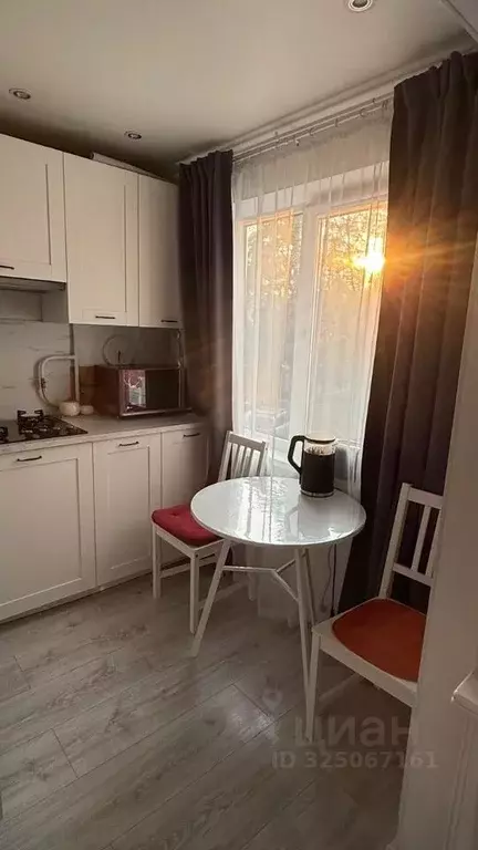 1-к кв. Краснодарский край, Краснодар ул. Имени Дмитрия Благоева, 6 ... - Фото 1