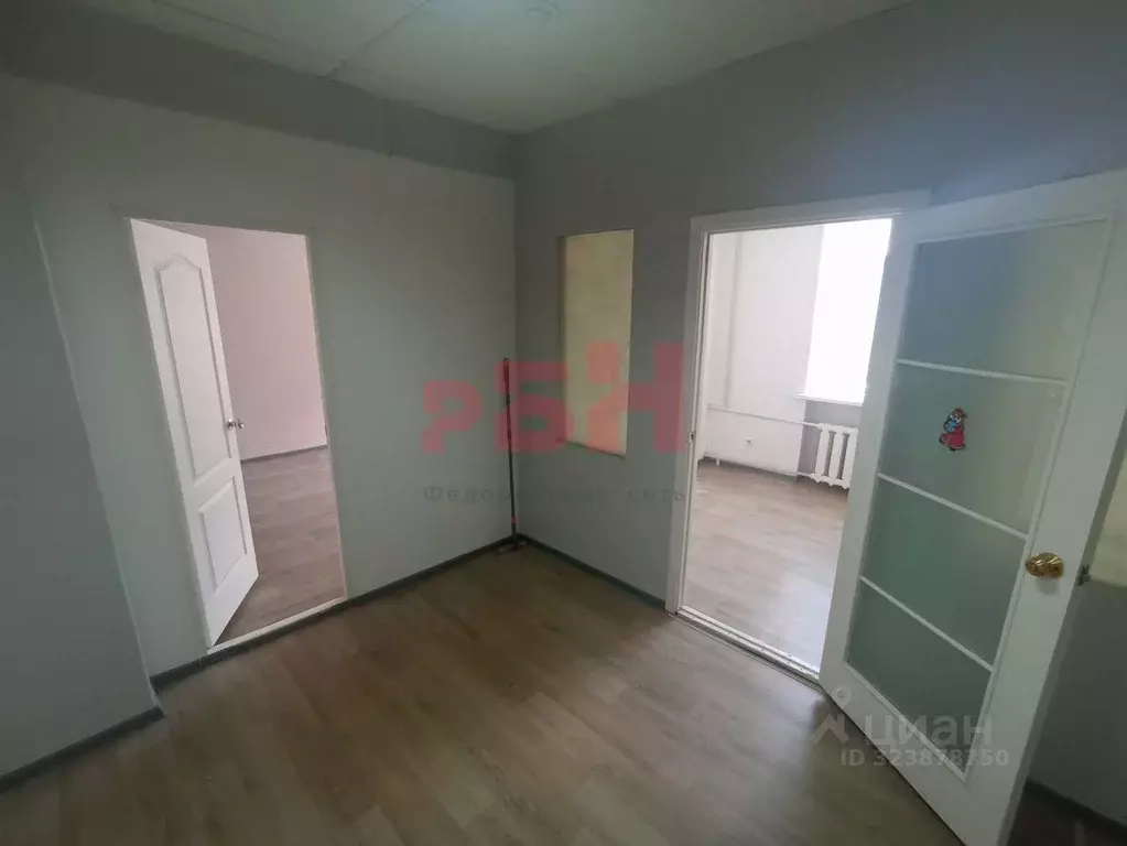 Офис в Курганская область, Курган ул. Куйбышева, 35 (40 м) - Фото 1