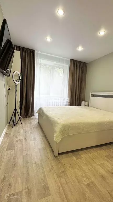 Продаётся 2-к квартира, 52.7 м - Фото 0