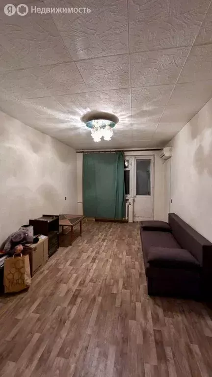 2-комнатная квартира: Волгоград, улица Чапаева, 8 (43 м) - Фото 2