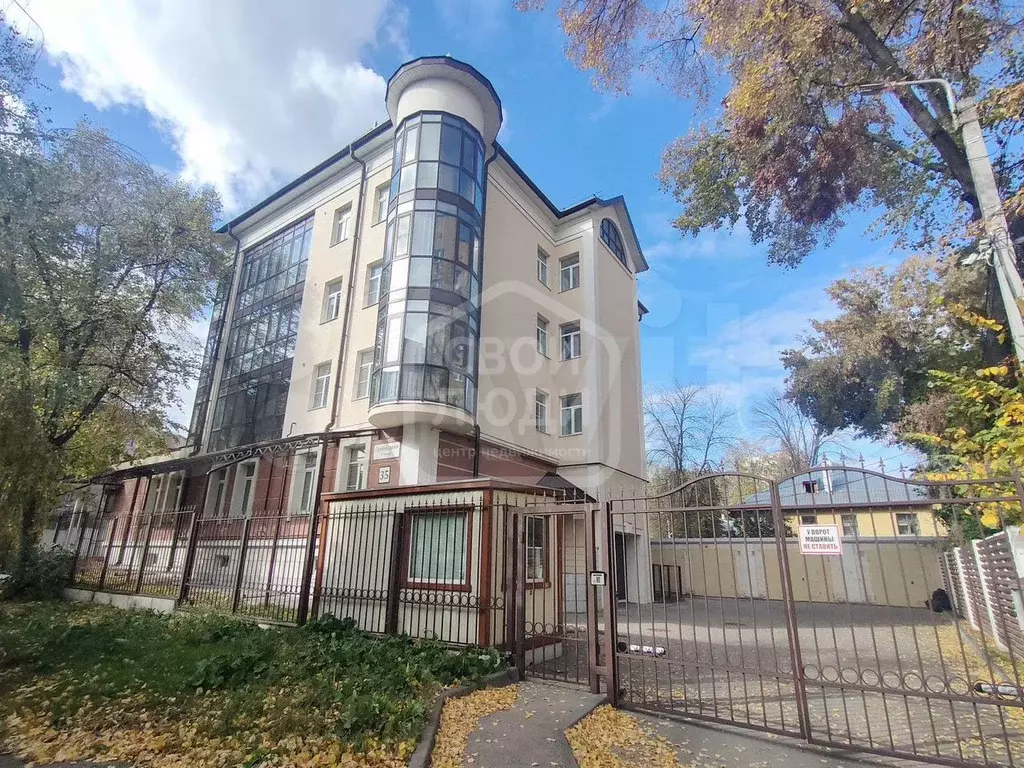 1-к. квартира, 45 м, 3/4 эт. - Фото 0