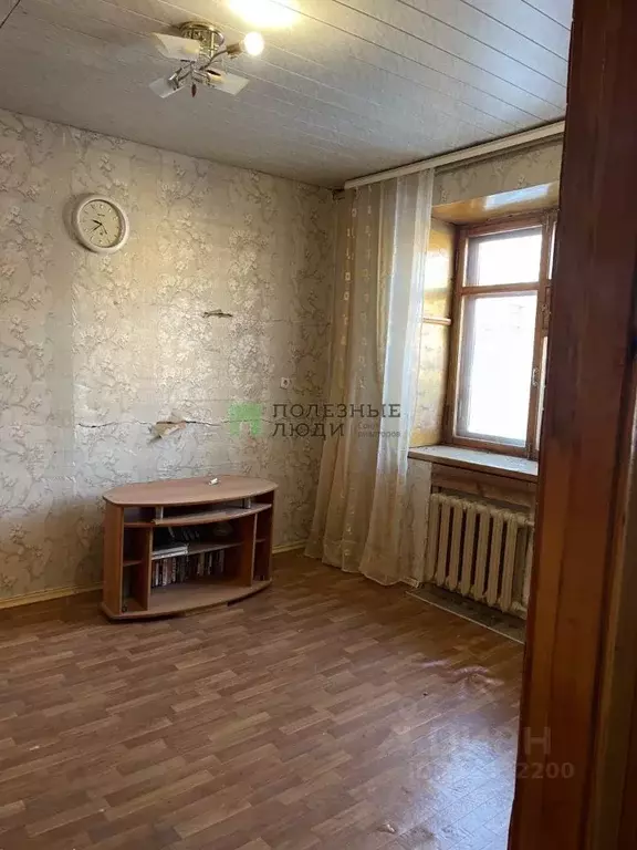 1-к кв. Забайкальский край, Чита Кайдаловская ул., 21 (30.1 м) - Фото 0
