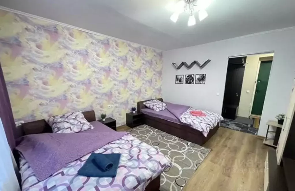 2-к кв. Московская область, Наро-Фоминский городской округ, Селятино ... - Фото 1