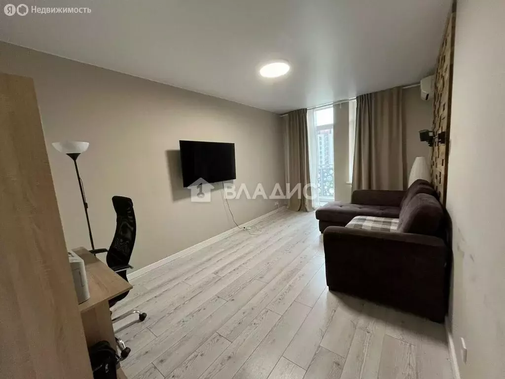 3-комнатная квартира: посёлок Дубовое, Чудесная улица, 2 (74.7 м) - Фото 1