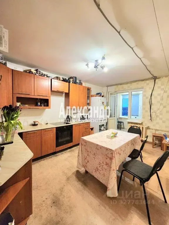 Квартира, 2 комнаты, 75 м - Фото 1