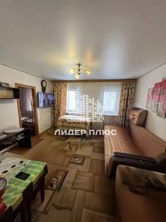 Дом 70 м на участке 25 сот. - Фото 0