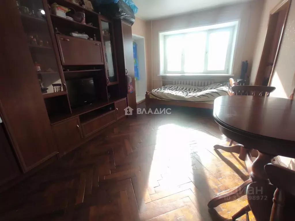 2-к кв. Московская область, Ногинск Богородский городской округ, ул. ... - Фото 2