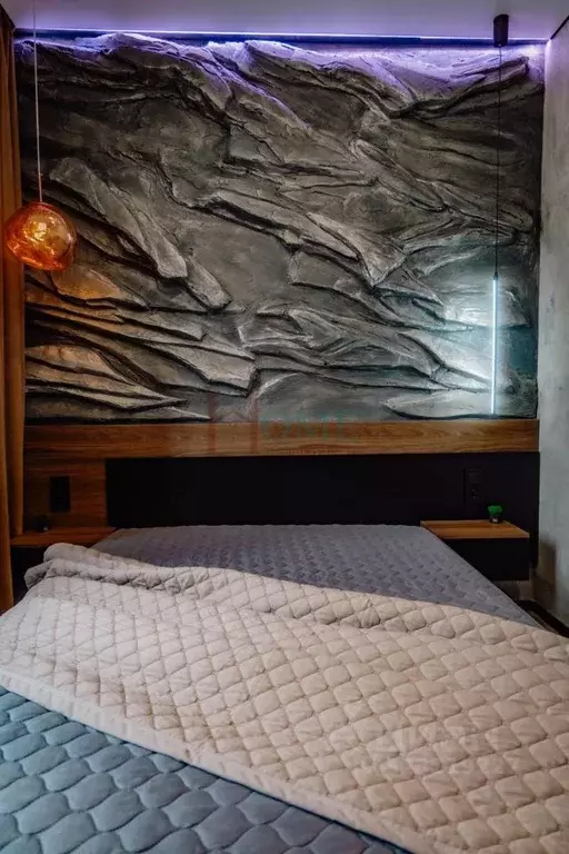 1-к кв. Новосибирская область, Новосибирск ул. Василия Клевцова, 3 ... - Фото 1