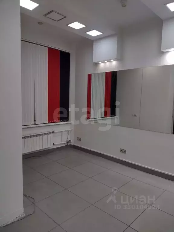 Помещение свободного назначения в Красноярский край, Красноярск ... - Фото 1