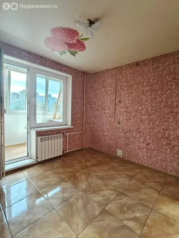 2-комнатная квартира: Всеволожск, микрорайон Южный, Московская улица, ... - Фото 2