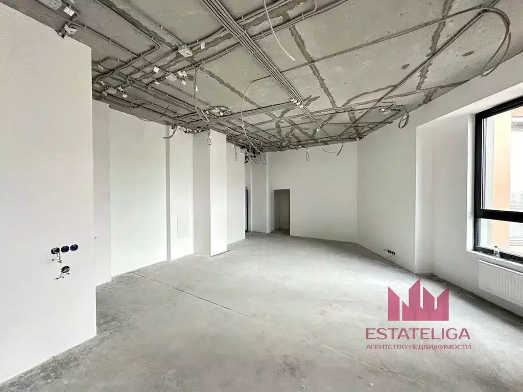 3-к кв. Москва ул. Академика Волгина, 2 (98.0 м) - Фото 1