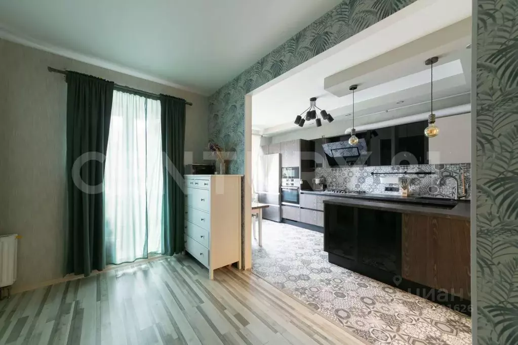 2-к кв. Ленинградская область, Ломоносовский район, Аннинское ... - Фото 1