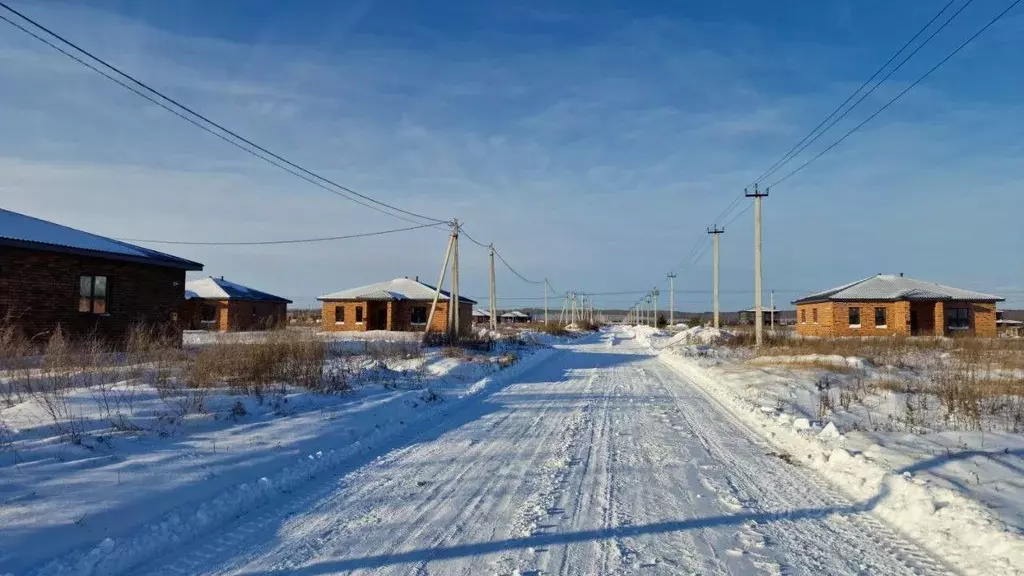 Участок в Татарстан, Лаишевский район, с. Сокуры, Новые Сокуры- 3 кп  ... - Фото 2