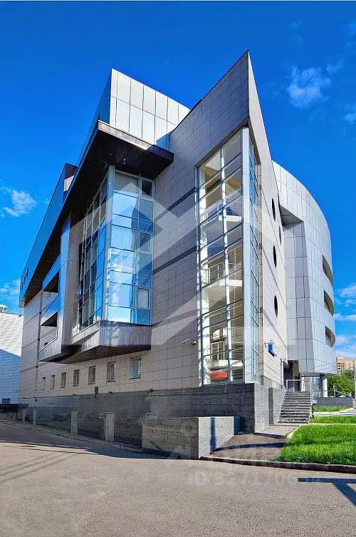 Помещение свободного назначения в Москва Верхняя Красносельская ул., ... - Фото 1