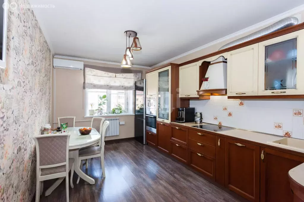 3-комнатная квартира: Абакан, улица Лермонтова, 20 (87.2 м) - Фото 2
