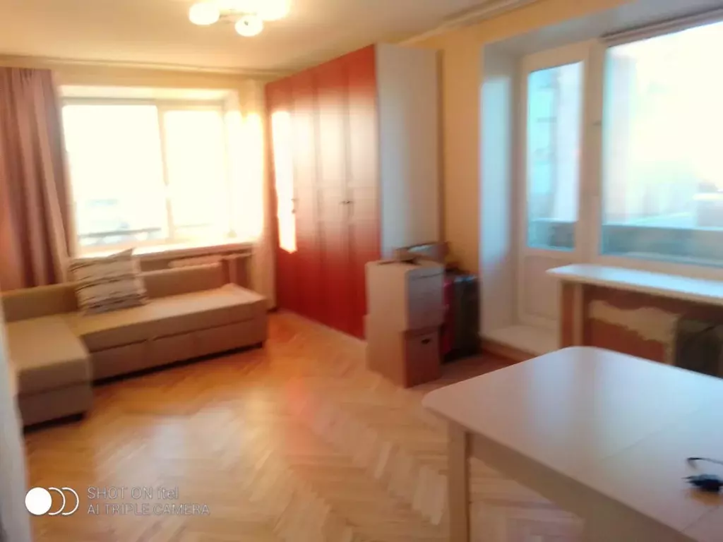 Продаётся 2-к квартира, 54.6 м - Фото 0