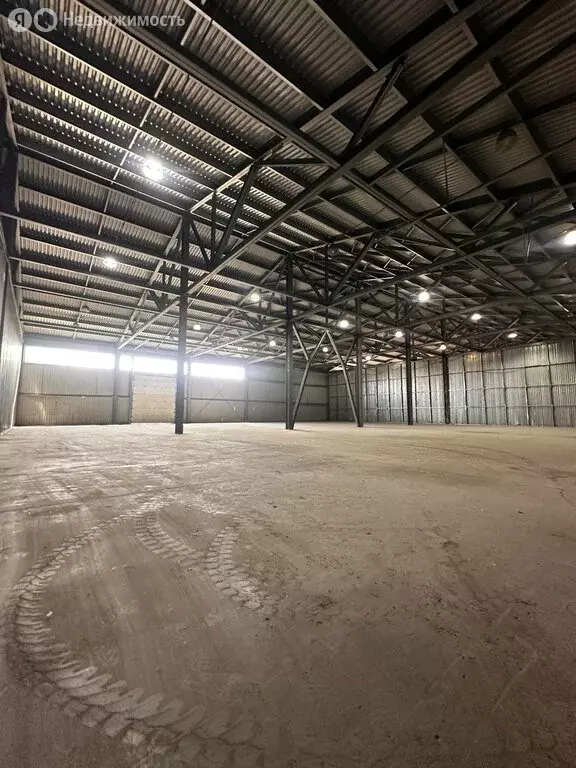 Склад (540 м) - Фото 1
