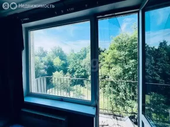 1-комнатная квартира: Санкт-Петербург, Лужская улица, 6 (29.4 м) - Фото 1