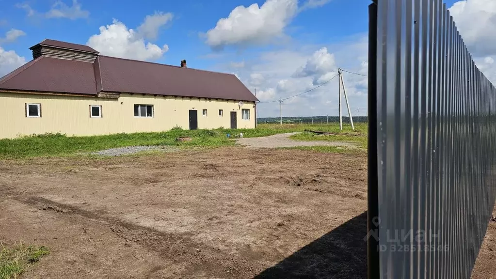 Дом в Пермский край, Пермский муниципальный округ, Урочище Россохи ... - Фото 1