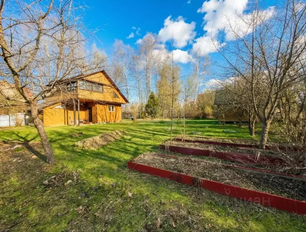 Дом в Московская область, Раменский муниципальный округ, Песчанка СНТ ... - Фото 2