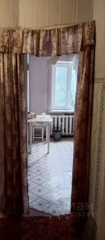 1-к кв. Амурская область, с. Тамбовка ул. Подстанционная, 17 (38.0 м) - Фото 1