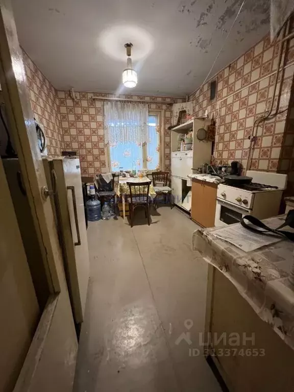 1-к кв. Нижегородская область, Нижний Новгород ул. Адмирала Макарова, ... - Фото 1