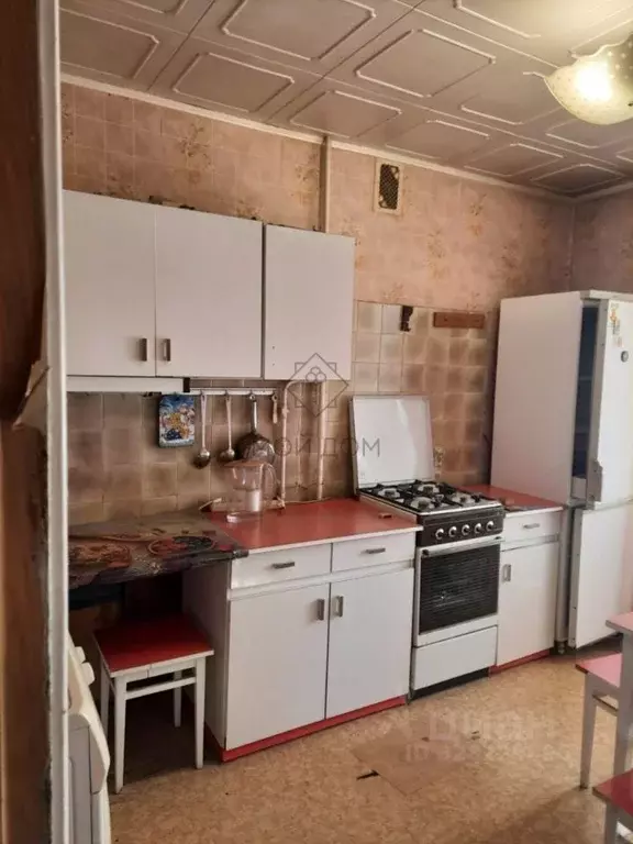 Комната Москва Фестивальная ул., 23 (20.0 м) - Фото 1