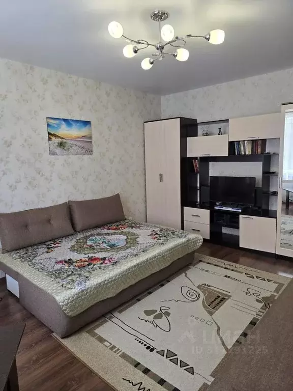 1-к кв. Калининградская область, Зеленоградск ул. Потемкина, 17 (43.0 ... - Фото 0