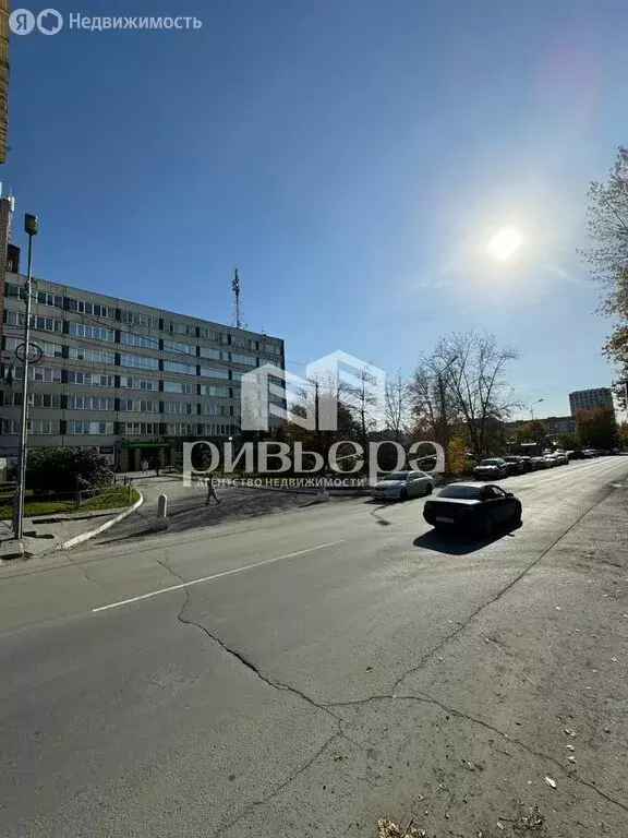 Офис (37 м) - Фото 0