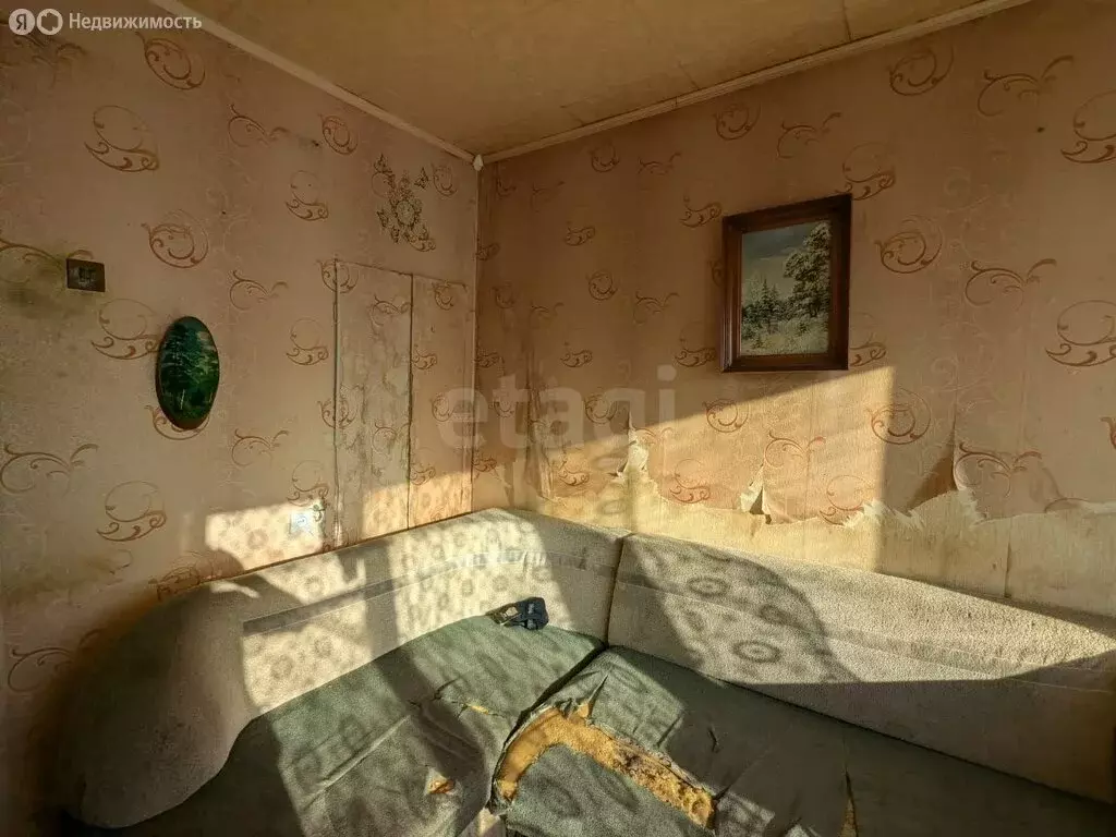1-комнатная квартира: Ковров, Восточная улица, 52/1 (18.3 м) - Фото 1