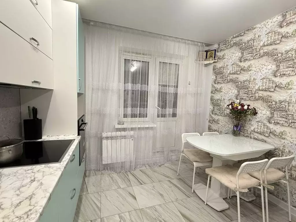 2-к кв. Чувашия, Чебоксары Ярмарочная ул., 19к4 (62.0 м) - Фото 1